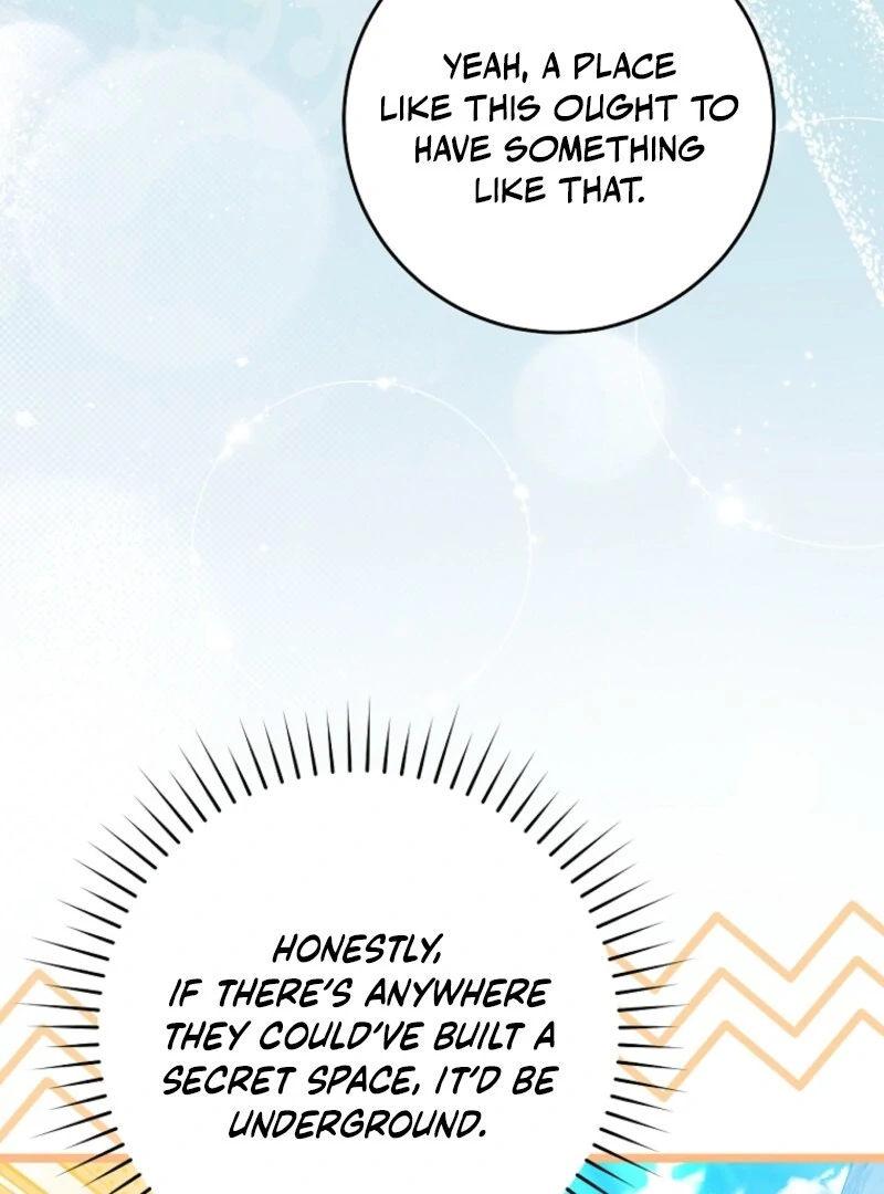 The Guidebook for Villainesses chapter 66 page 91
