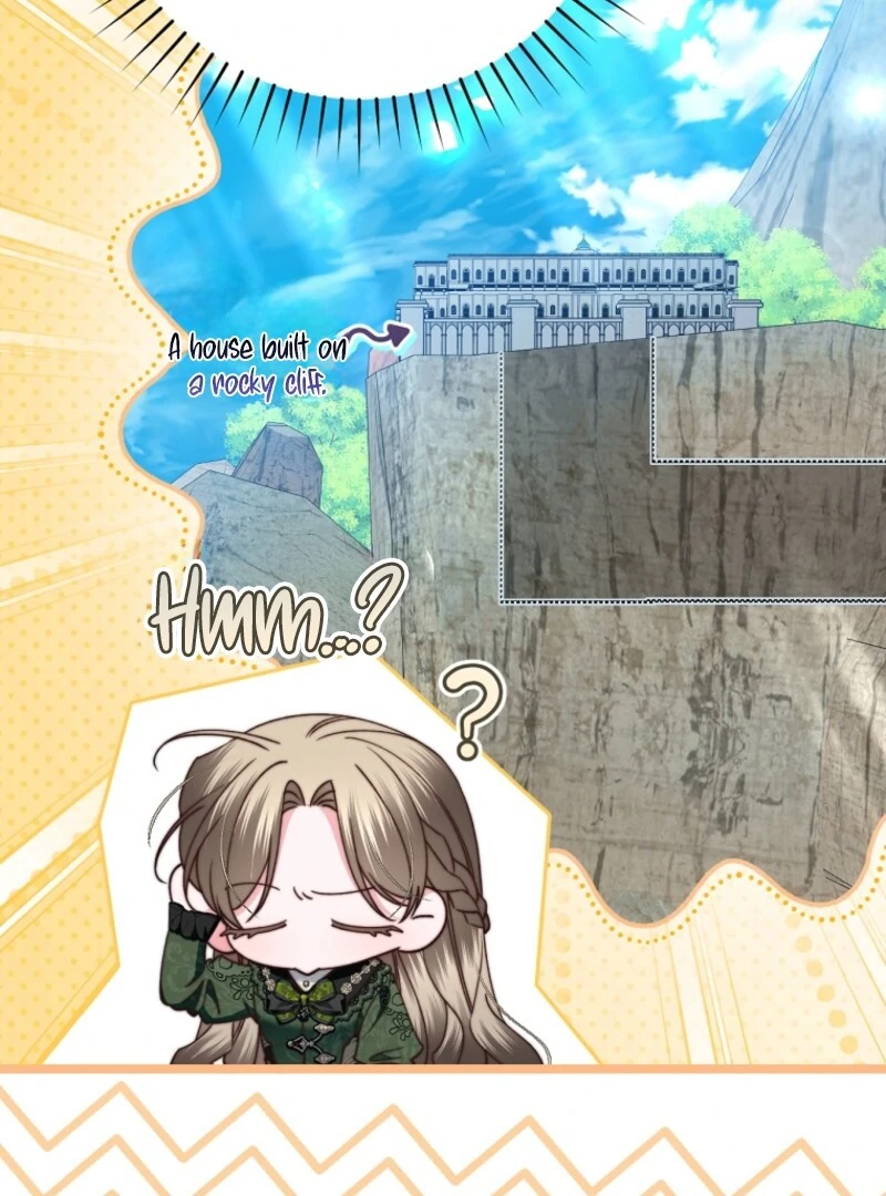 The Guidebook for Villainesses chapter 66 page 92