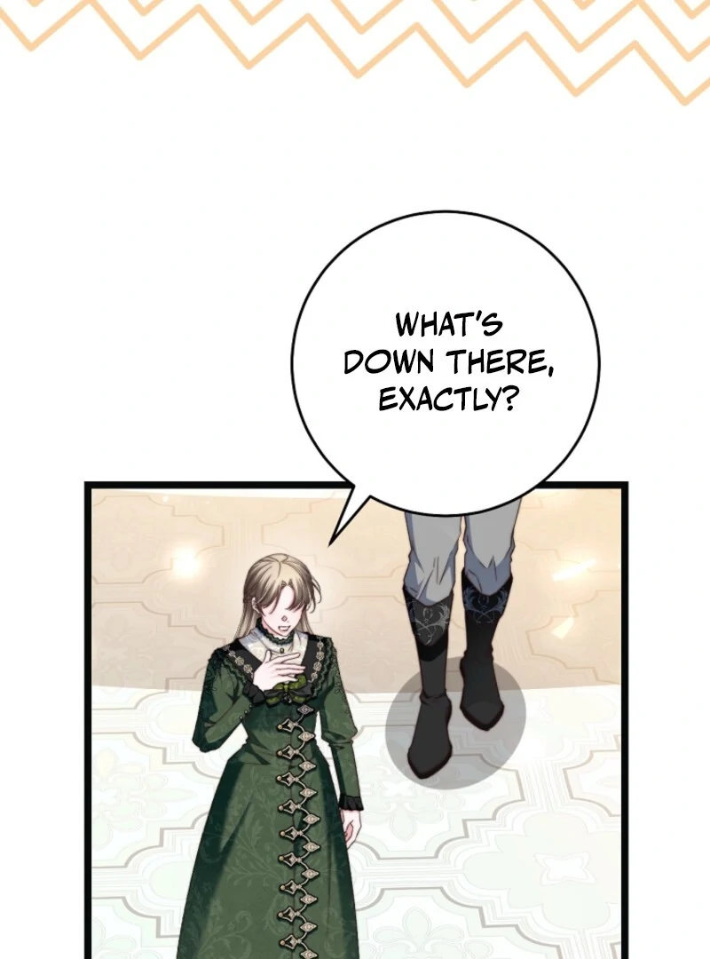 The Guidebook for Villainesses chapter 66 page 93