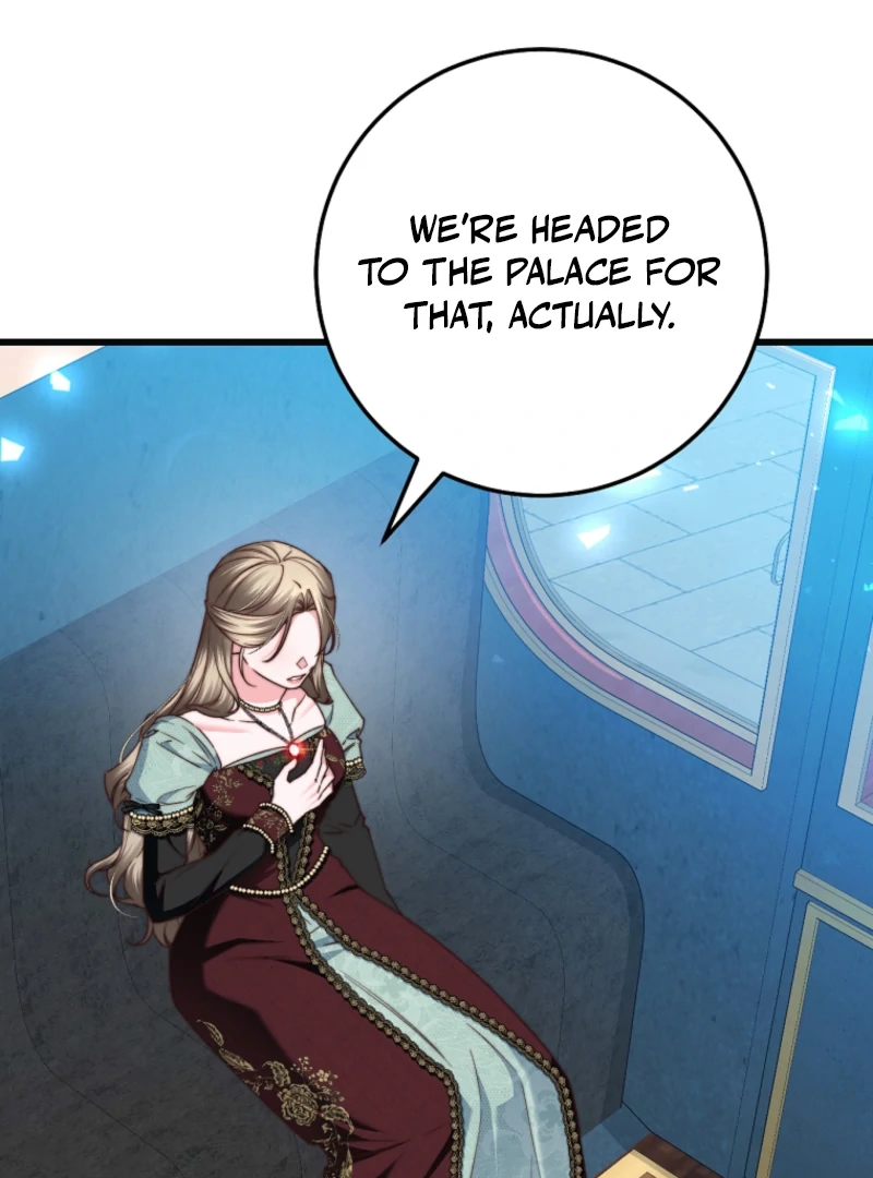 The Guidebook for Villainesses chapter 70 page 110