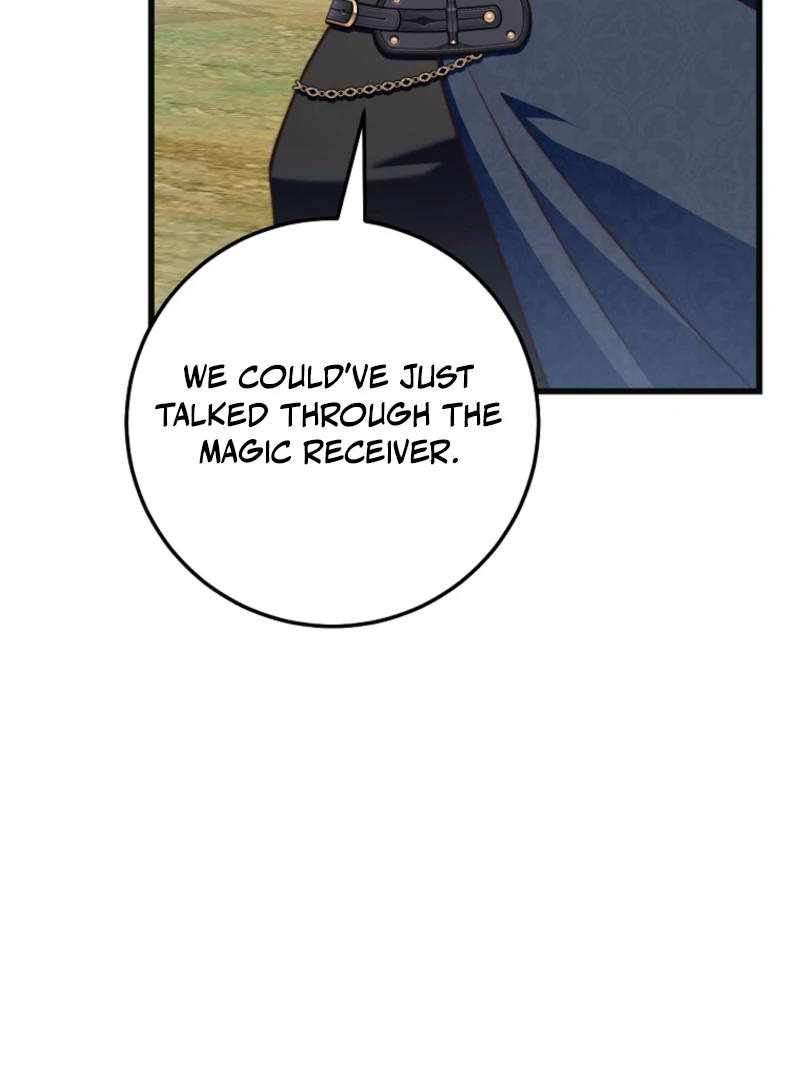 The Guidebook for Villainesses chapter 70 page 113