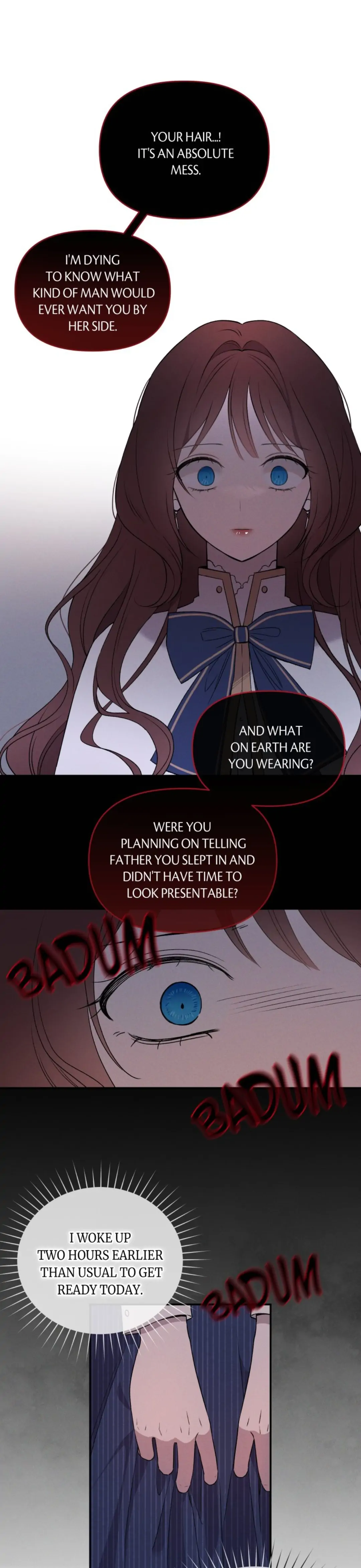 The Bondservant chapter 1 page 22