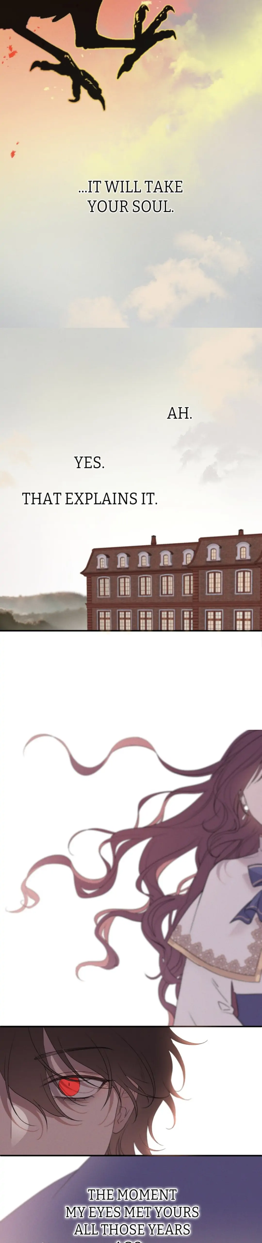 The Bondservant chapter 1 page 3