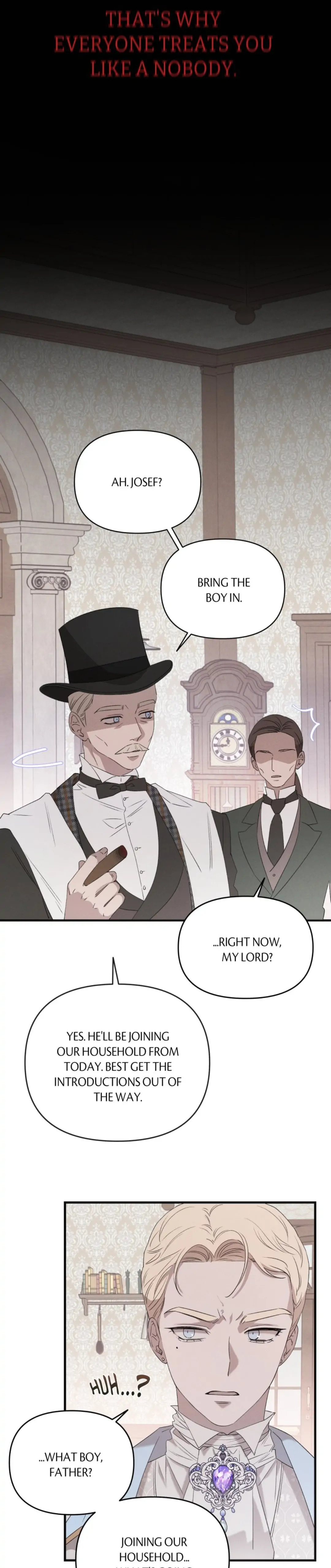 The Bondservant chapter 1 page 30