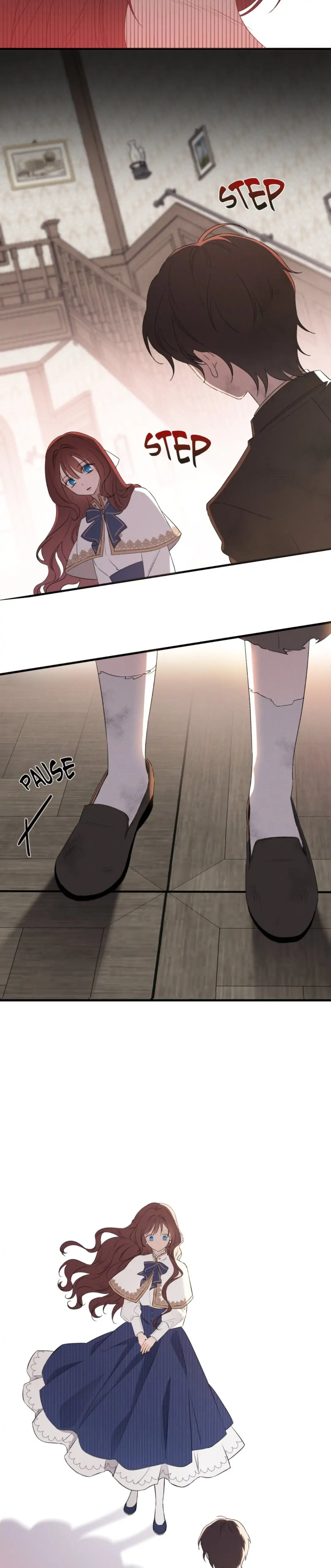 The Bondservant chapter 1 page 32