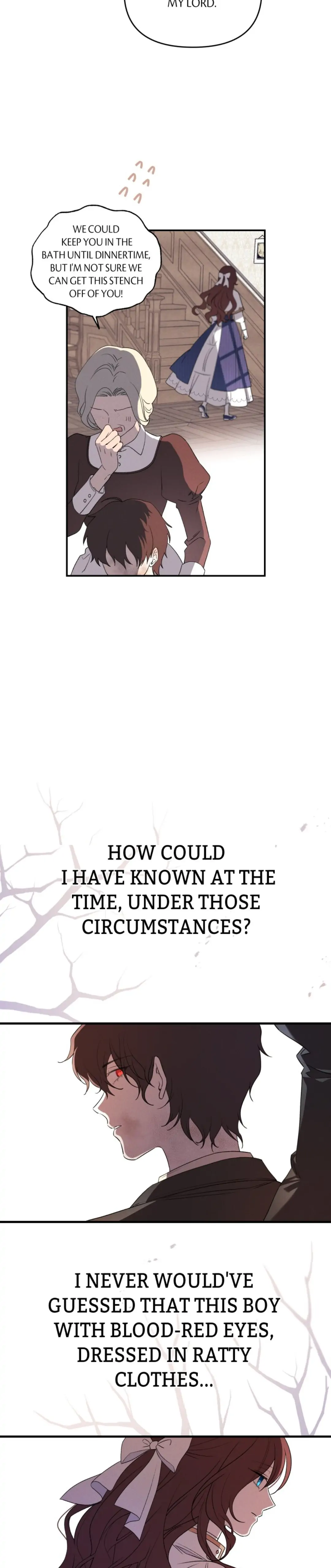 The Bondservant chapter 1 page 41