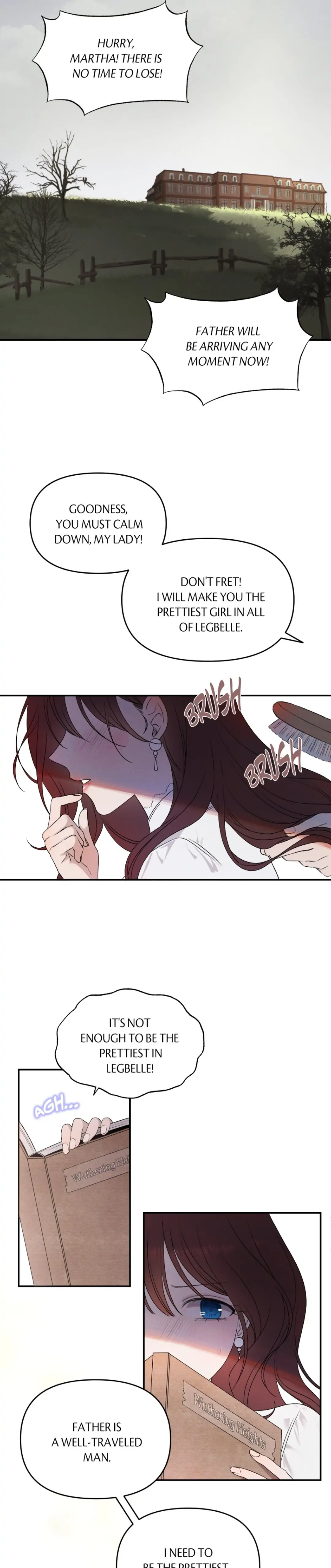 The Bondservant chapter 1 page 6