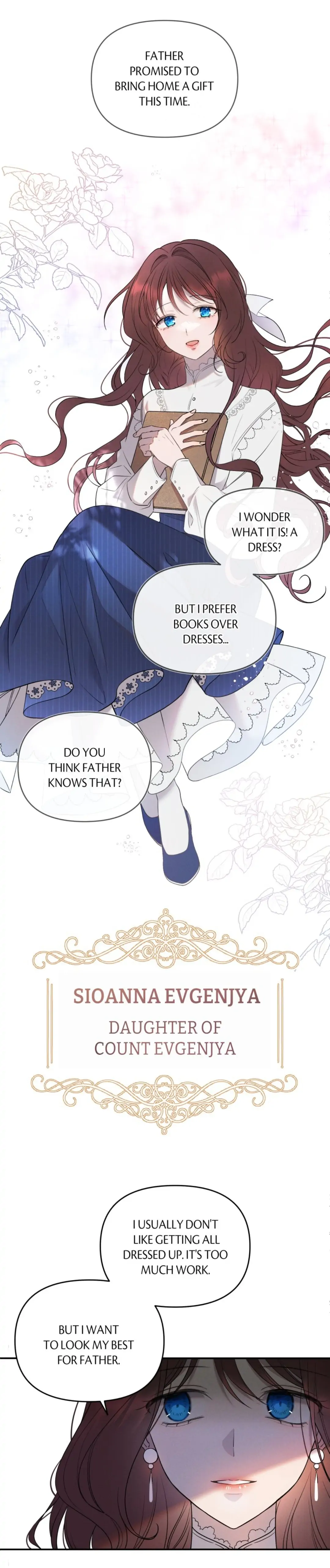 The Bondservant chapter 1 page 9