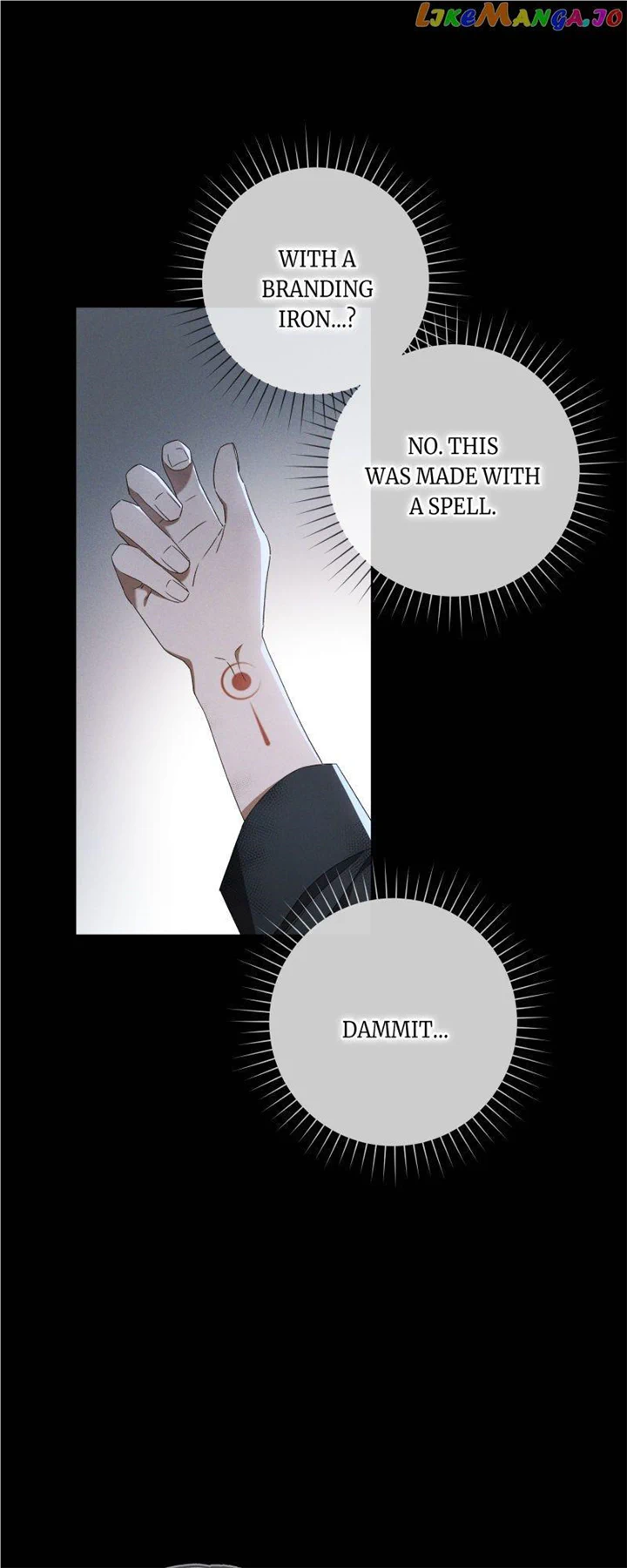 The Bondservant chapter 11 page 4