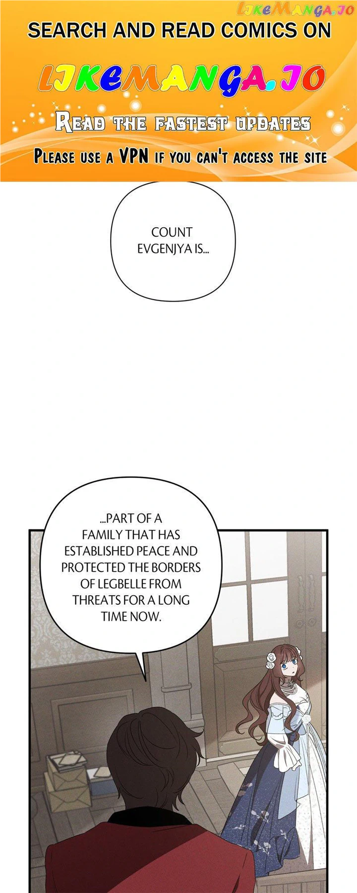 The Bondservant chapter 13 page 1