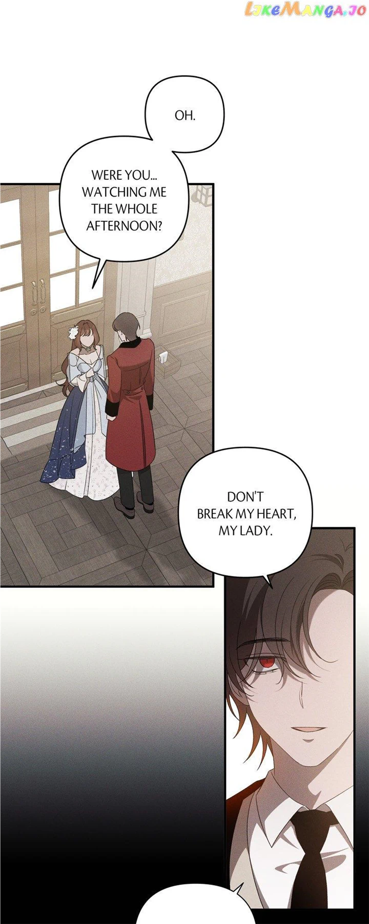 The Bondservant chapter 13 page 23