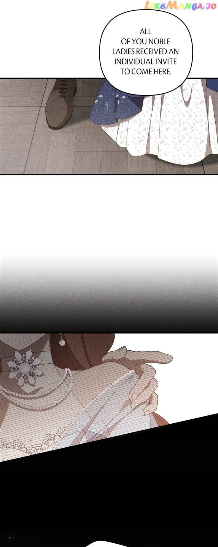 The Bondservant chapter 13 page 3