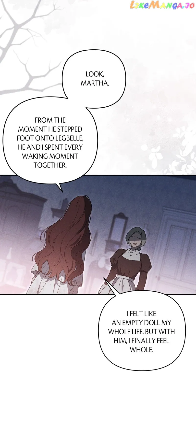 The Bondservant chapter 16 page 32