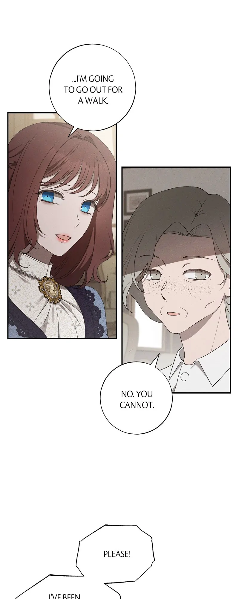 The Bondservant chapter 17 page 32