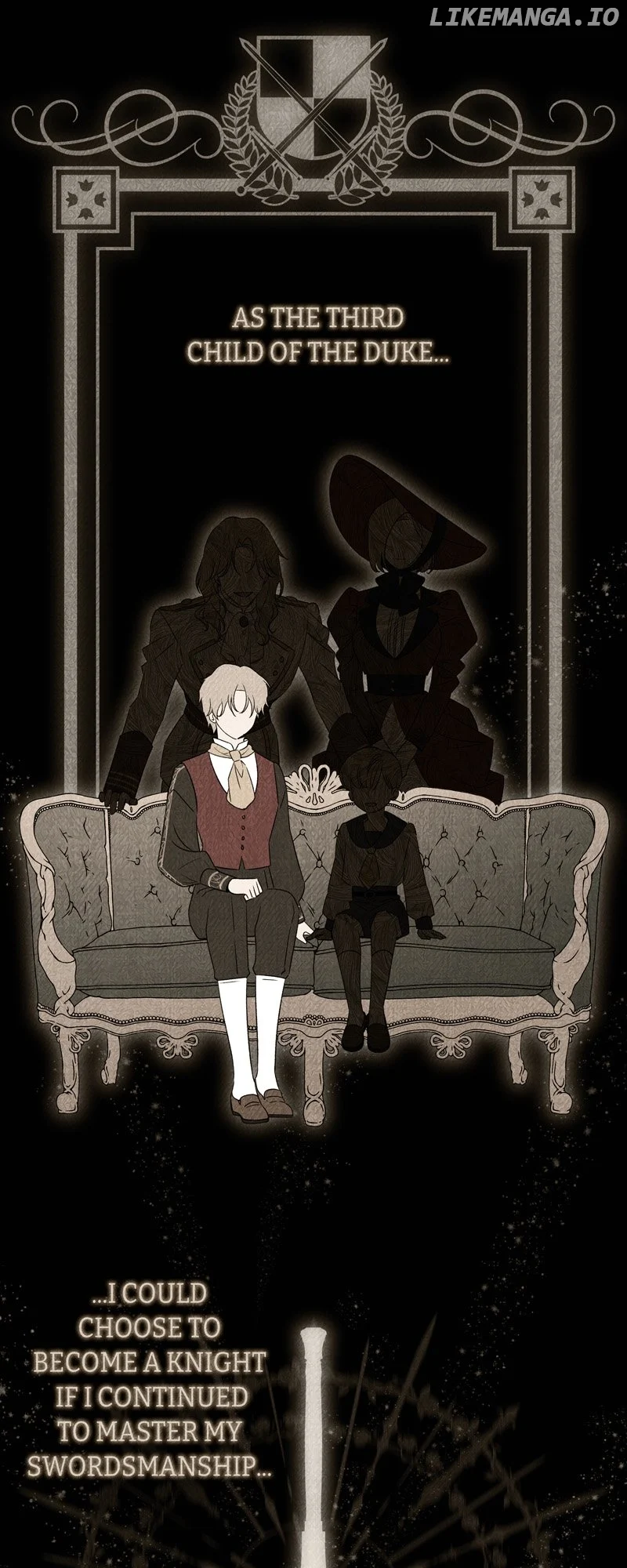 The Bondservant chapter 28 page 43