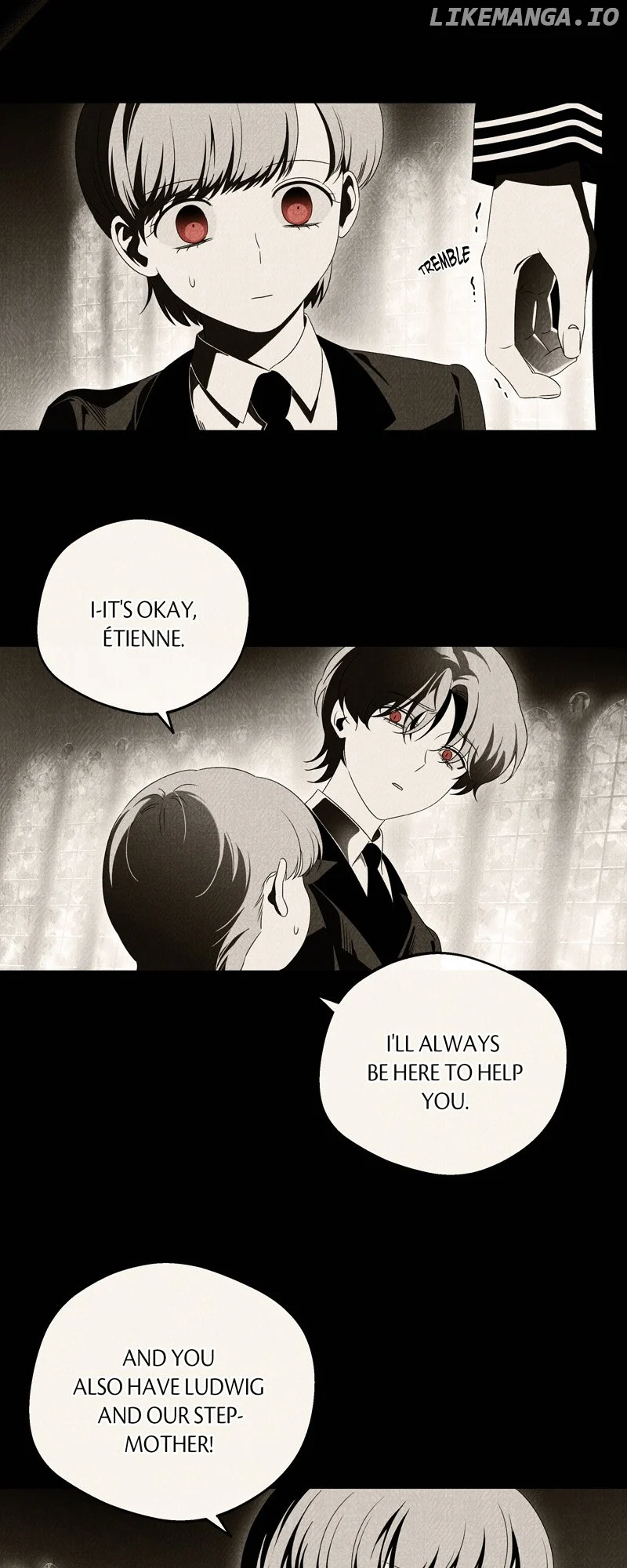 The Bondservant chapter 28 page 45