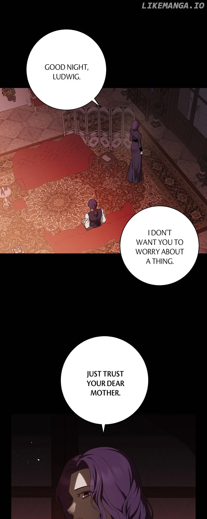 The Bondservant chapter 28 page 5