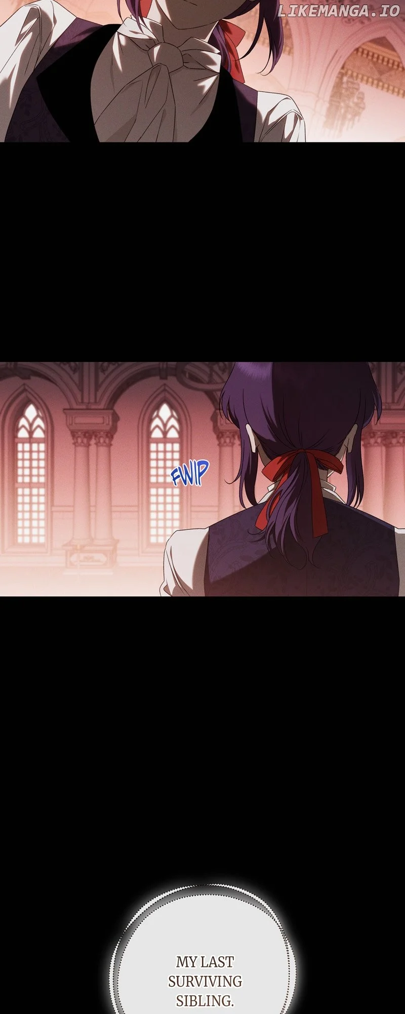 The Bondservant chapter 28 page 7