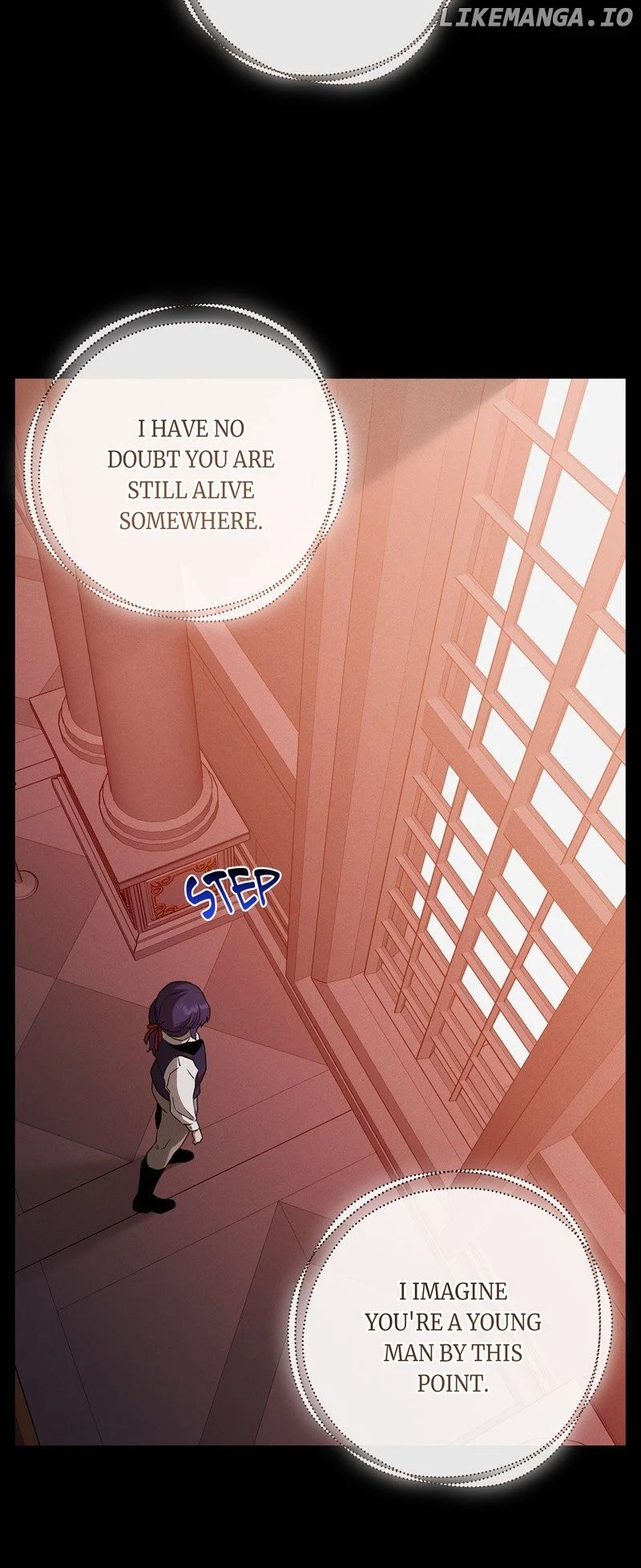 The Bondservant chapter 28 page 8