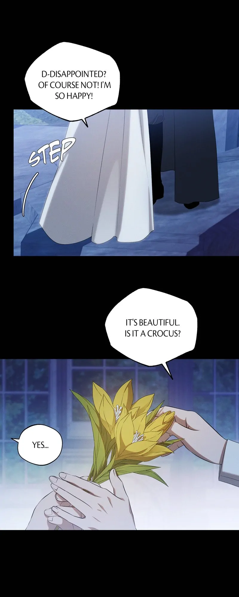 The Bondservant chapter 29 page 32