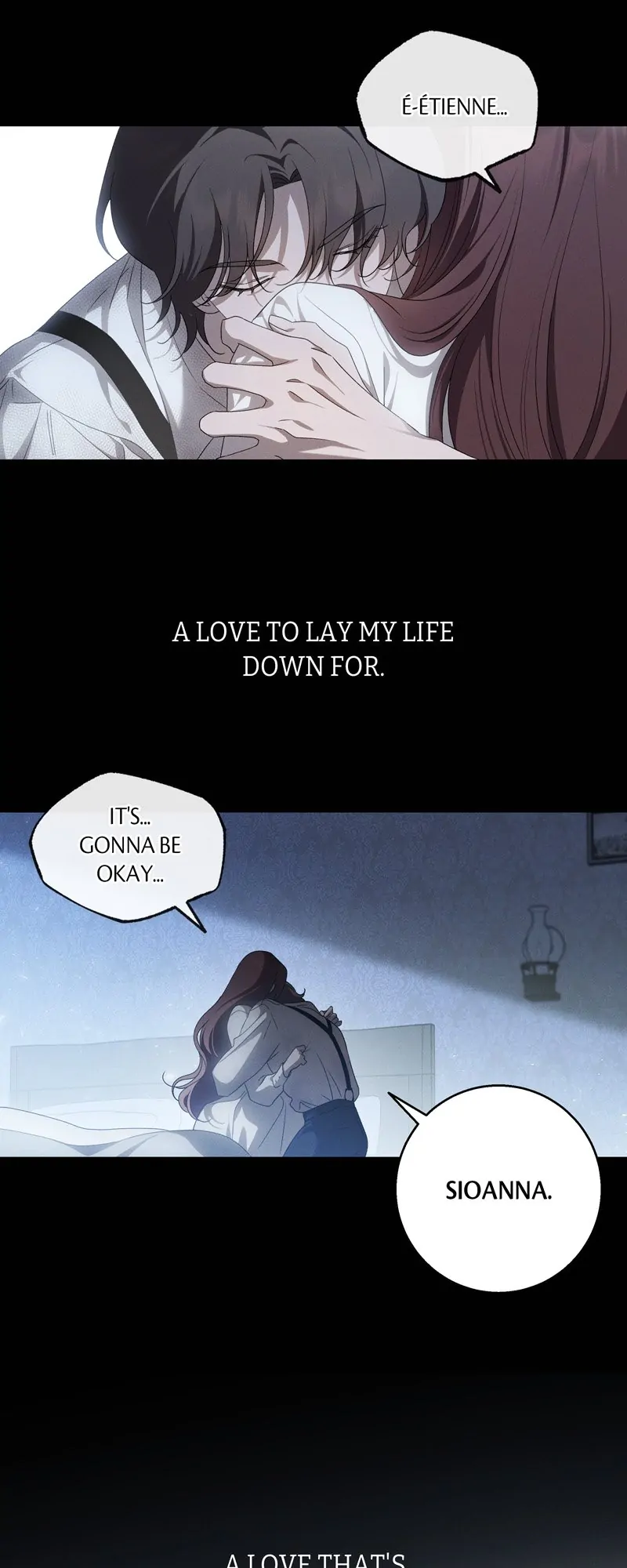 The Bondservant chapter 29 page 6