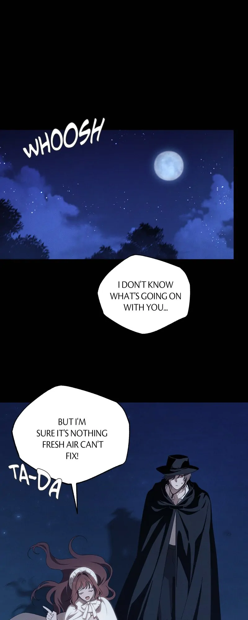 The Bondservant chapter 29 page 9