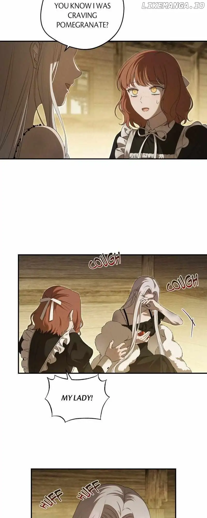 The Bondservant chapter 34 page 2