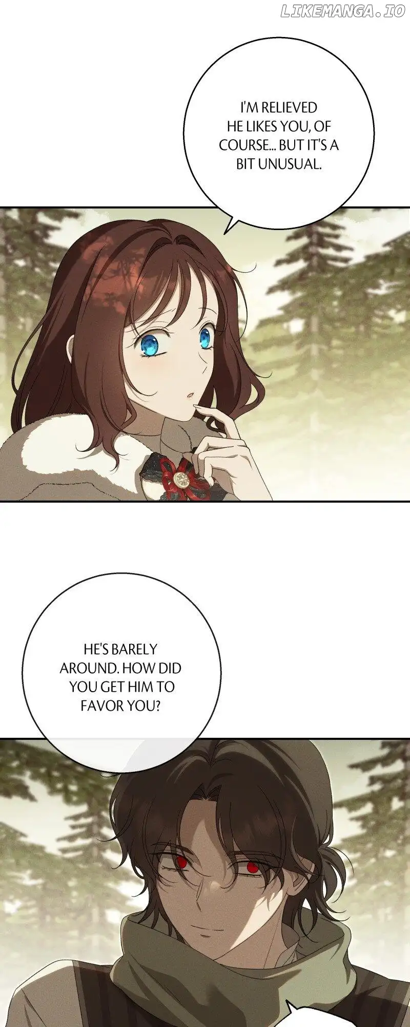 The Bondservant chapter 34 page 40