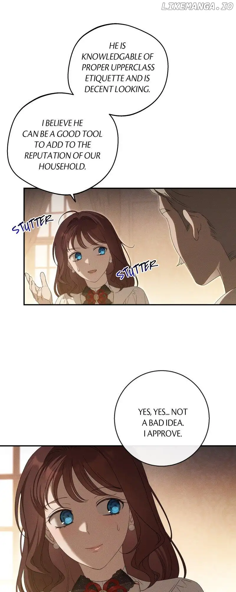 The Bondservant chapter 34 page 44