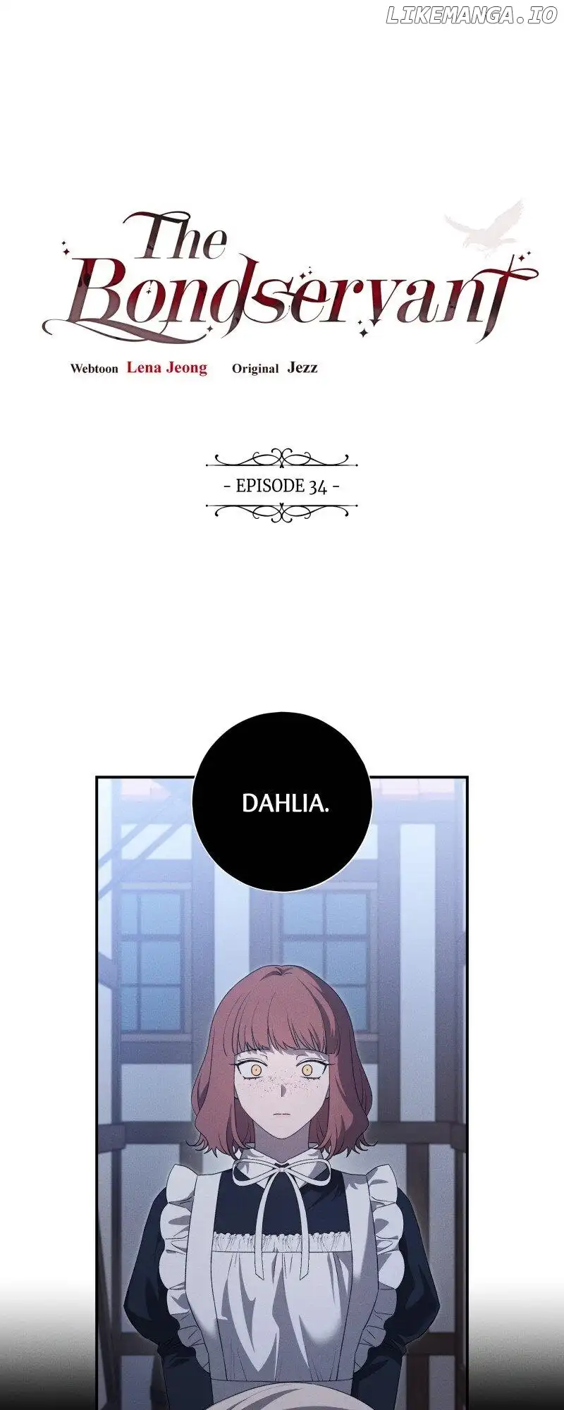The Bondservant chapter 34 page 8