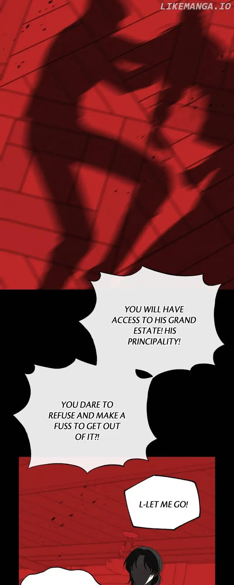 The Bondservant chapter 35 page 29