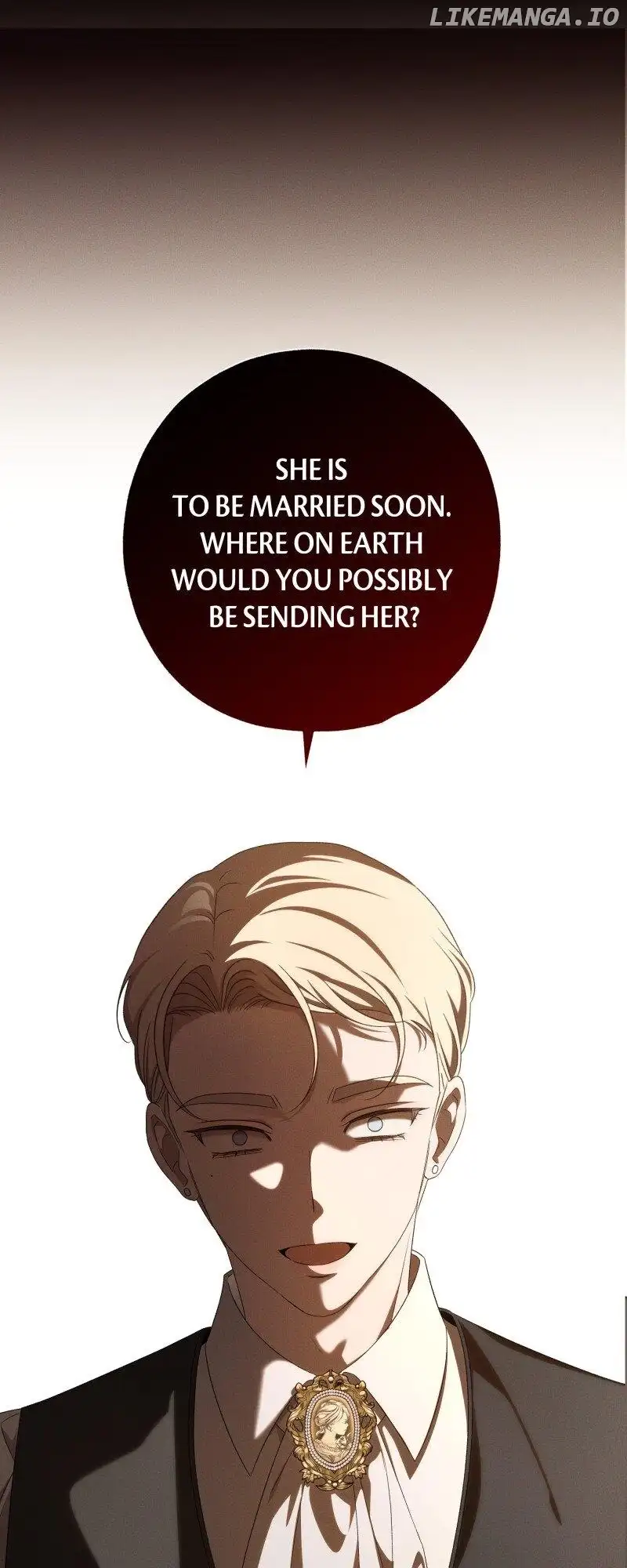 The Bondservant chapter 35 page 3