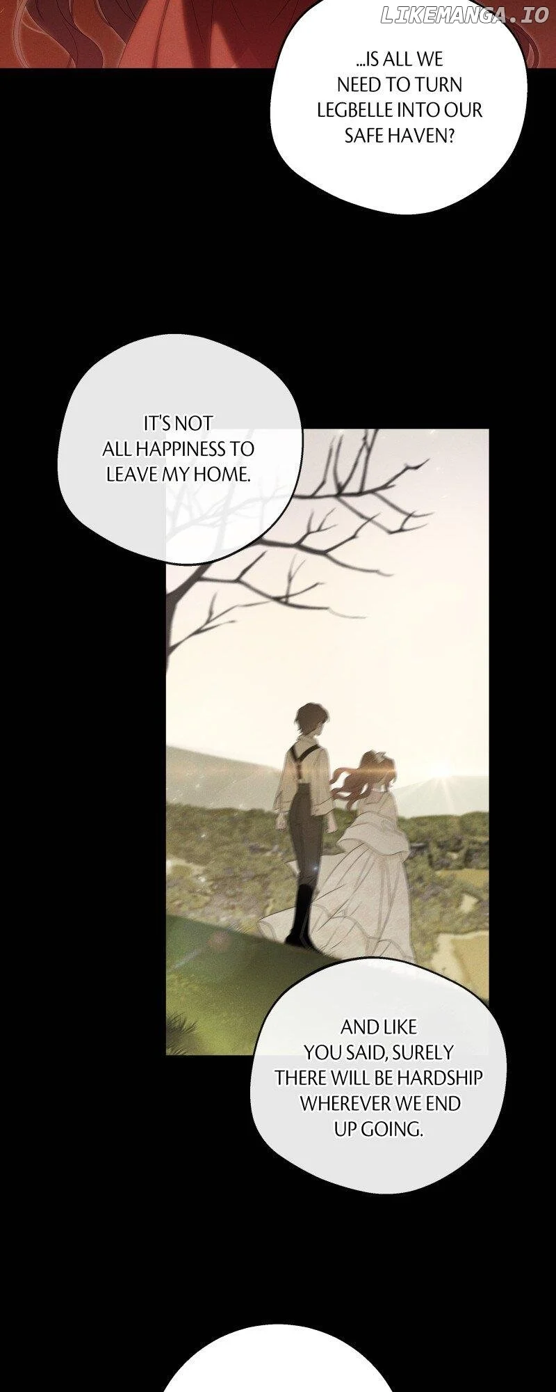 The Bondservant chapter 36 page 44