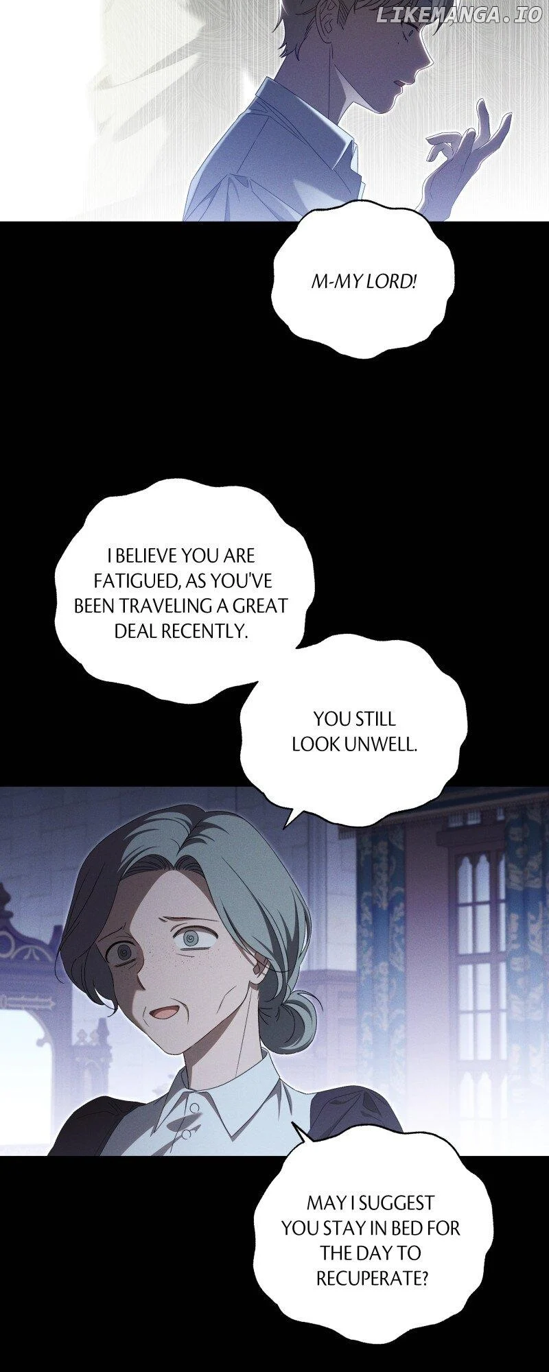 The Bondservant chapter 36 page 6