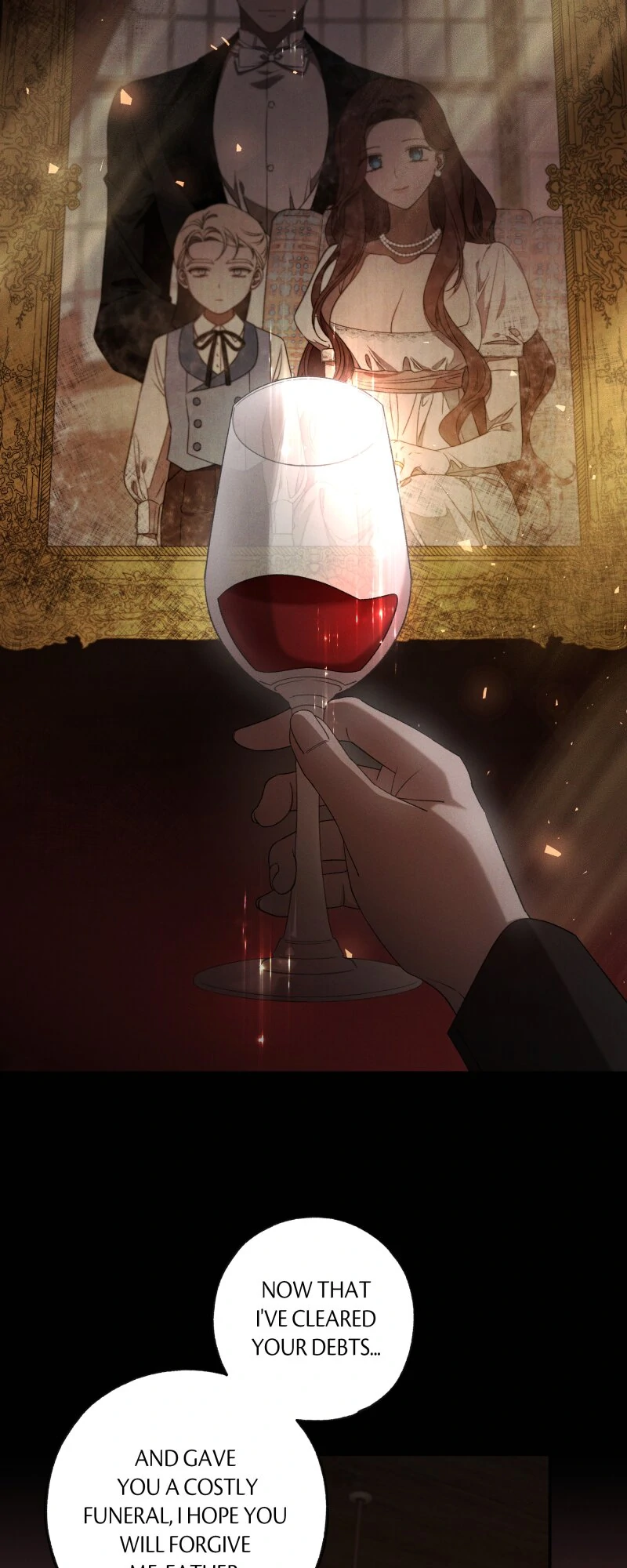 The Bondservant chapter 38 page 2