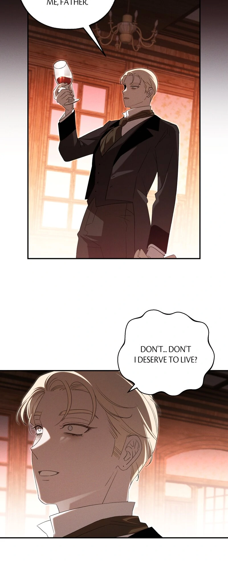 The Bondservant chapter 38 page 3