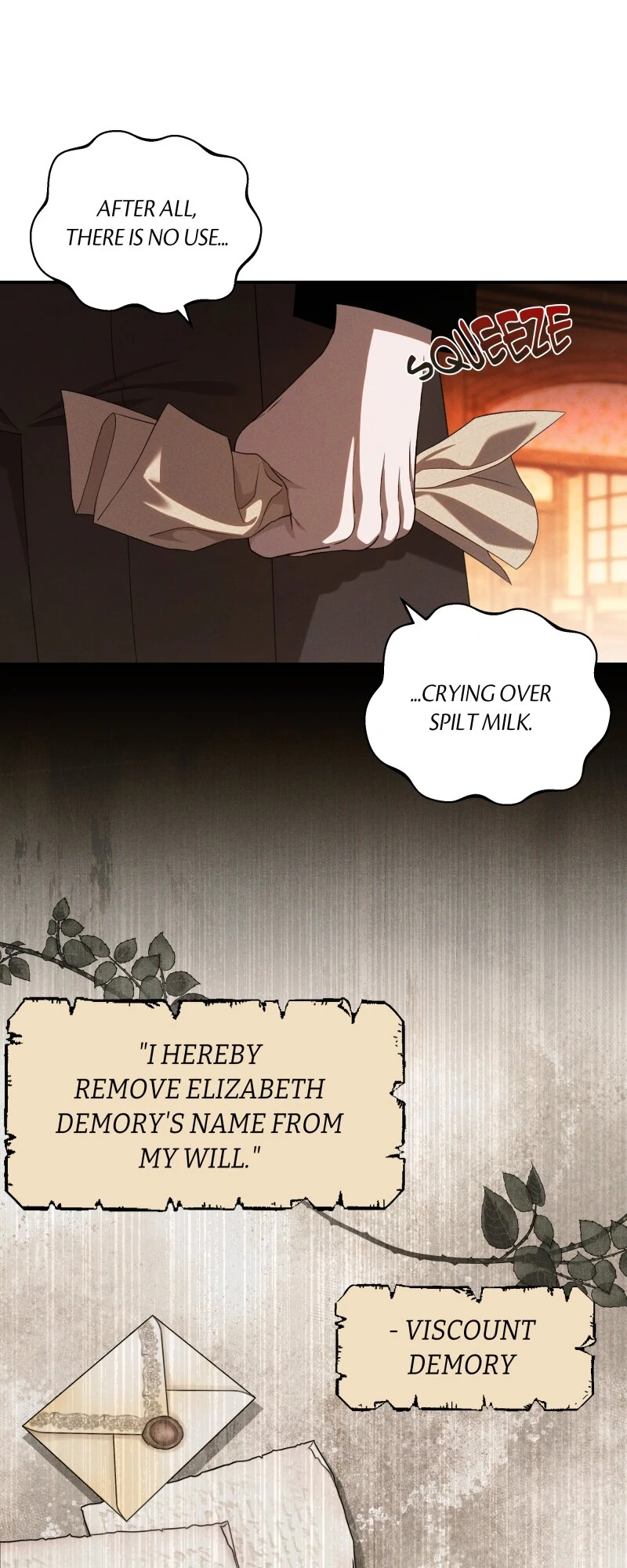 The Bondservant chapter 38 page 4