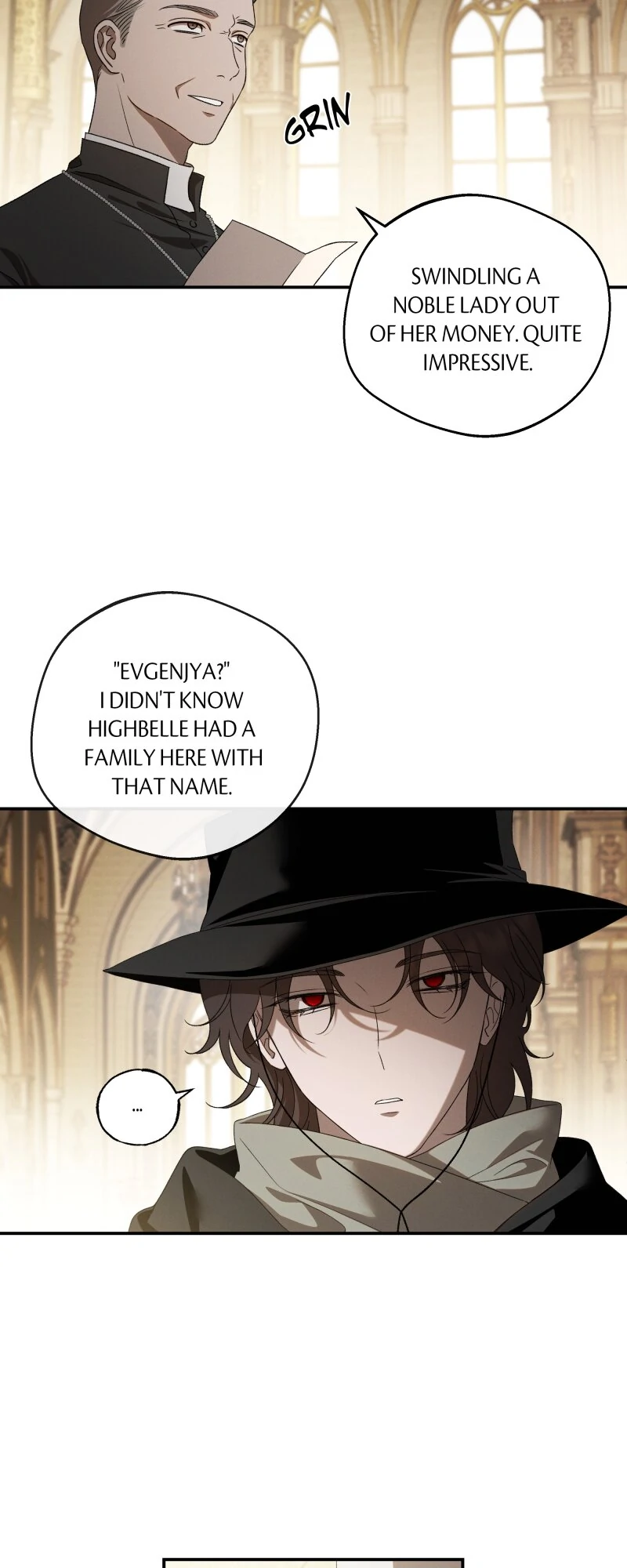 The Bondservant chapter 39 page 11