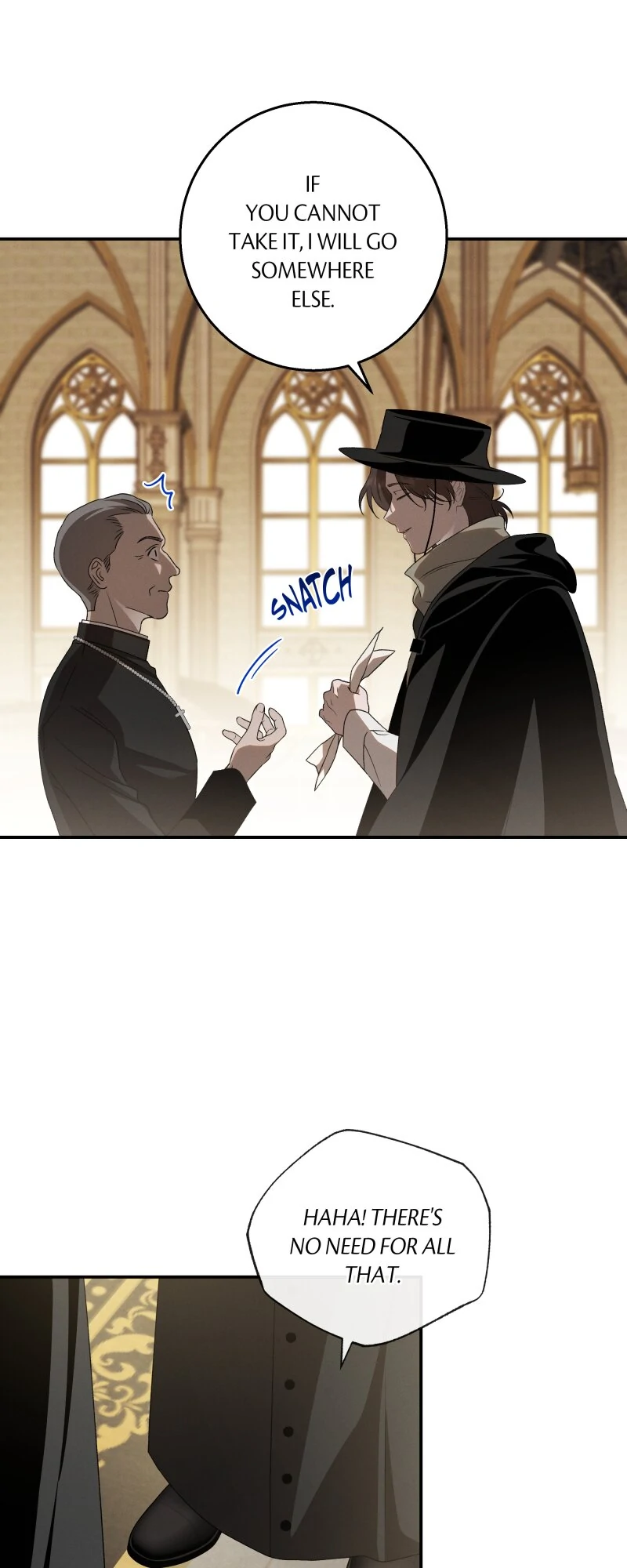 The Bondservant chapter 39 page 13