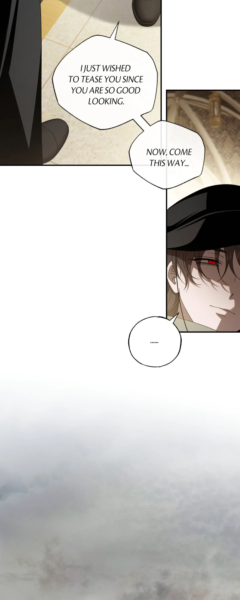 The Bondservant chapter 39 page 14