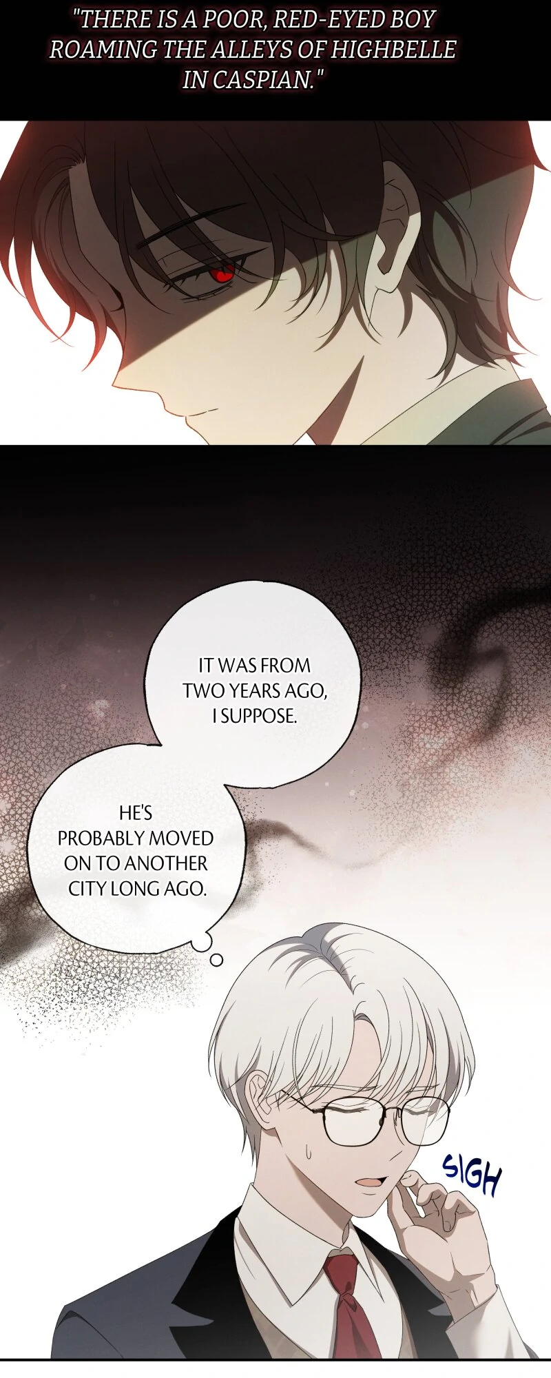 The Bondservant chapter 39 page 2
