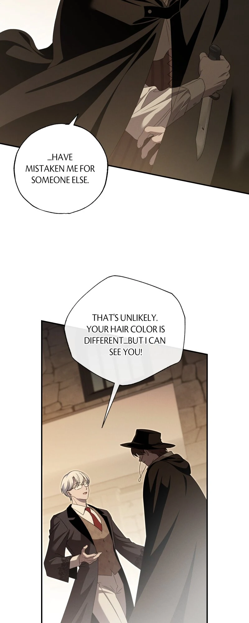 The Bondservant chapter 39 page 20