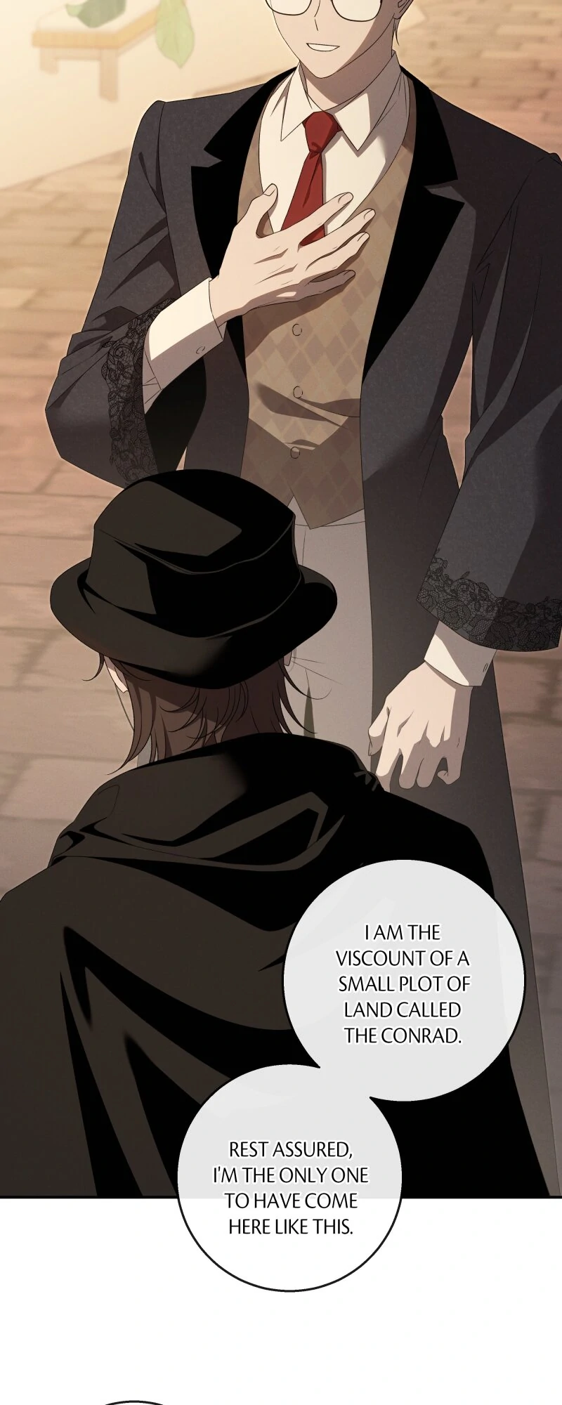 The Bondservant chapter 39 page 23