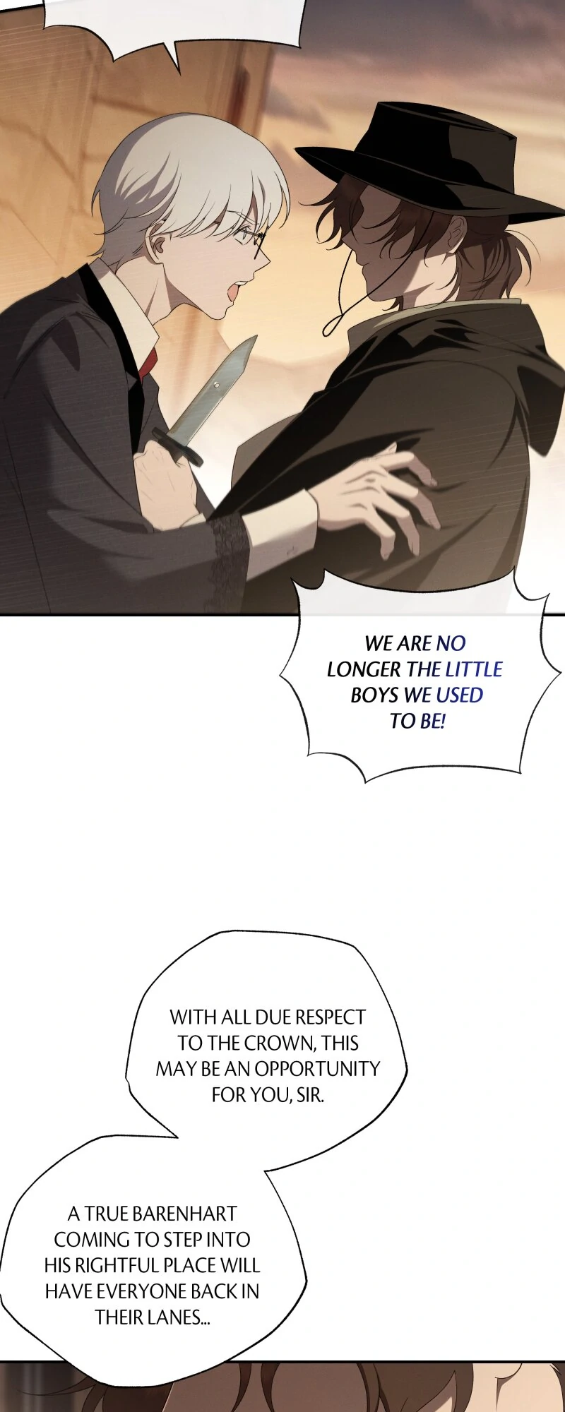 The Bondservant chapter 39 page 29
