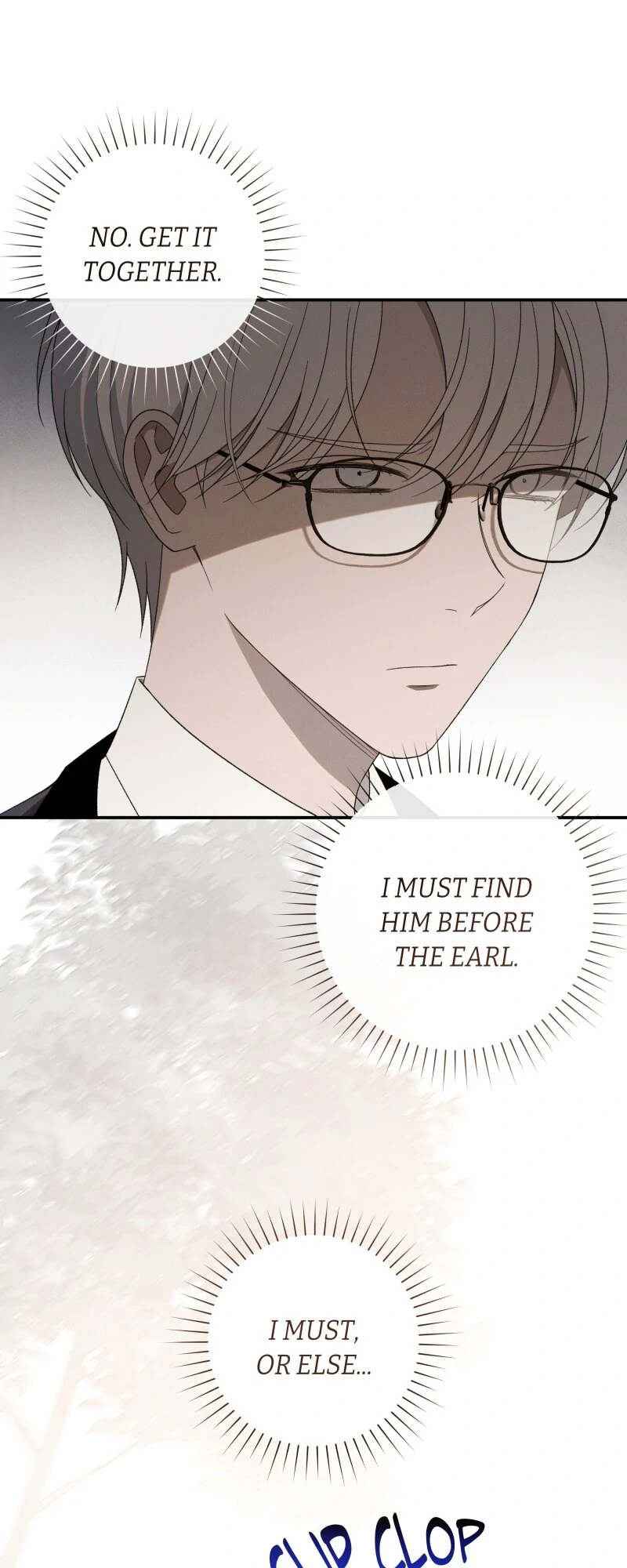 The Bondservant chapter 39 page 3
