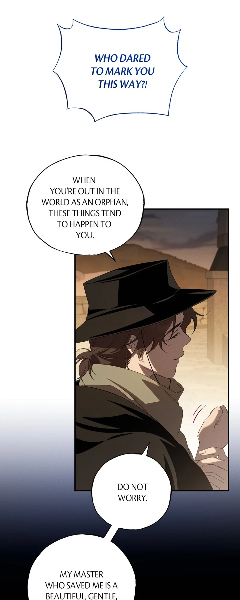 The Bondservant chapter 39 page 36