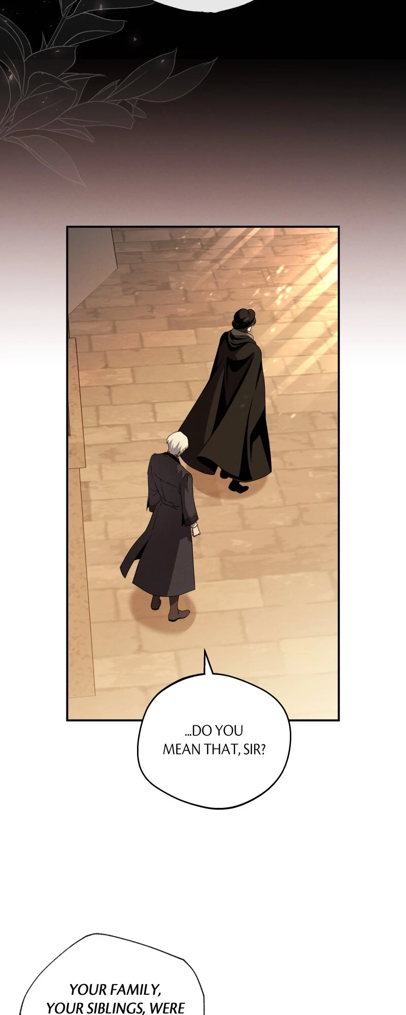 The Bondservant chapter 39 page 38