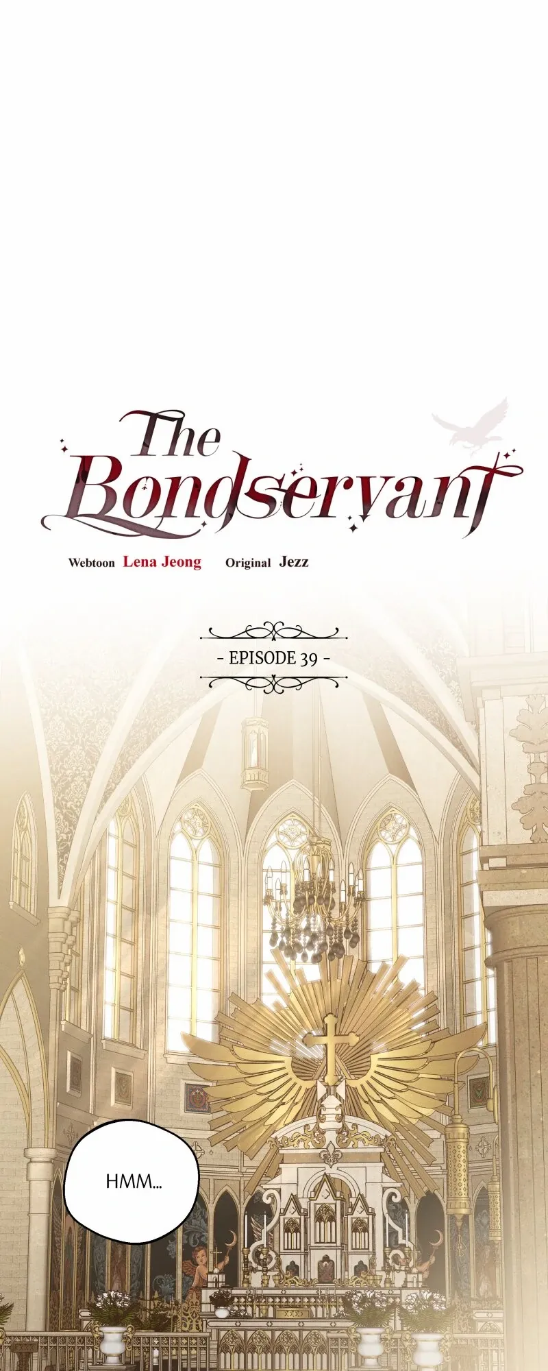 The Bondservant chapter 39 page 9