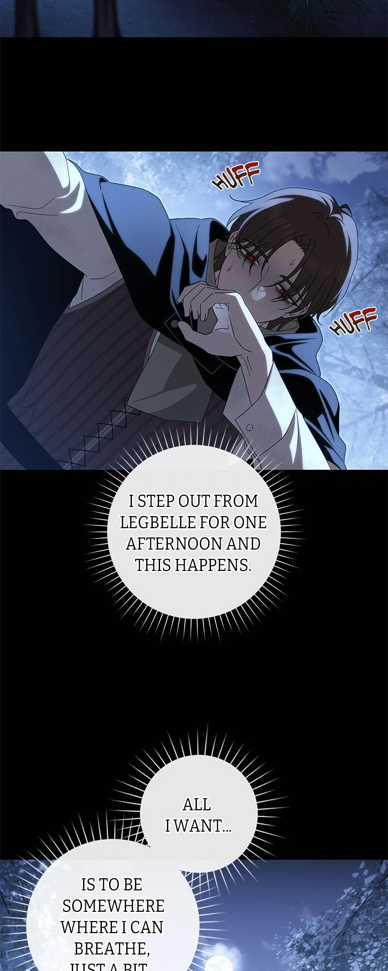 The Bondservant chapter 40 page 2