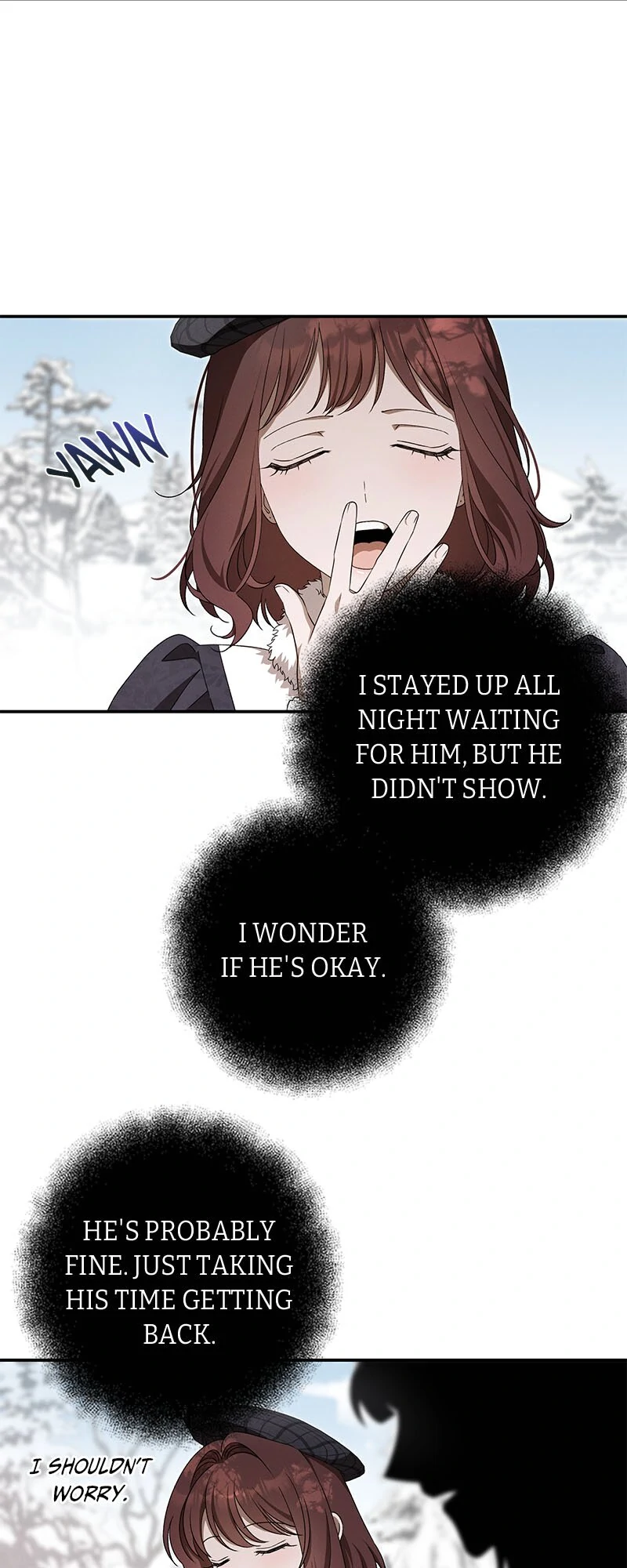 The Bondservant chapter 40 page 6